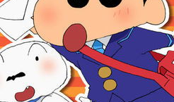 小新看漫画,趣味横生的日常趣事